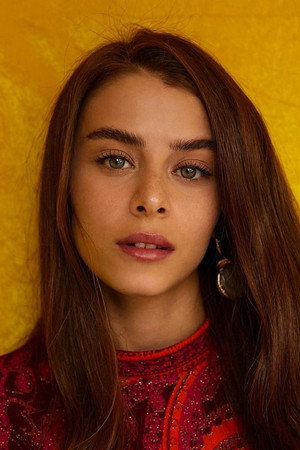 Ilayda Alişan photo