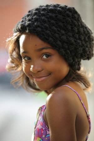 Saniyya Sidney photo