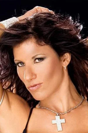 Photo of Stephanie Finochio from the Latest Netflix gallery