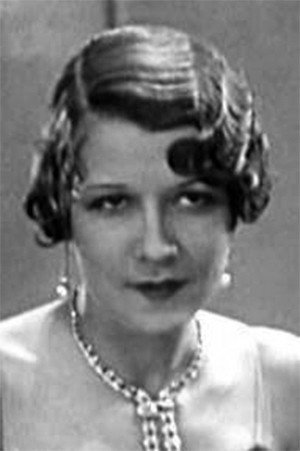 Photo of Germaine Aussey from the Latest Netflix gallery