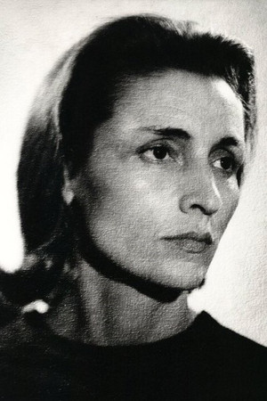 Rosalie Crutchley photo