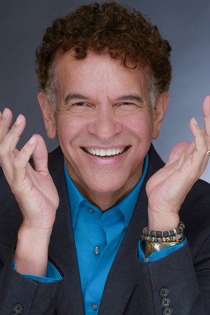 Brian Stokes Mitchell photo