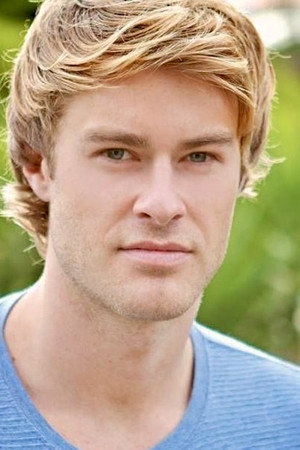 Photo of James Trevena from the Latest Netflix gallery