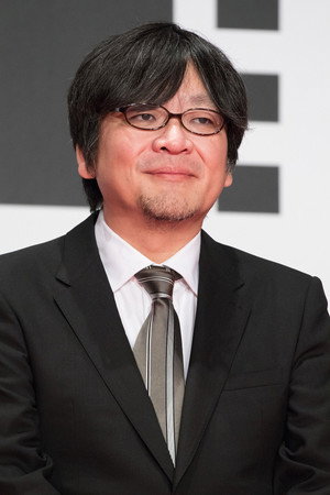 Mamoru Hosoda photo
