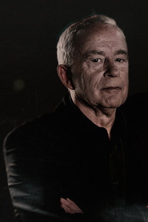 Photo of Ove Dahl from the Latest Netflix gallery