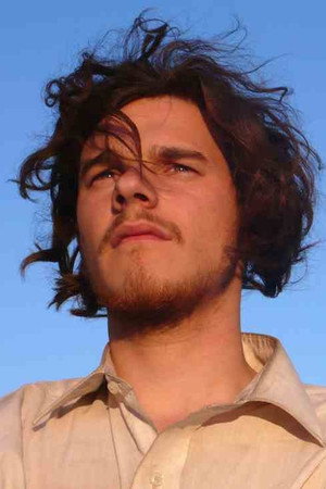 Photo of Christian Sève from the Latest Netflix gallery