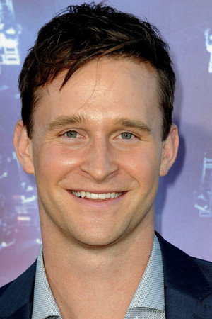 Photo of Ben Davies from the Latest Netflix gallery