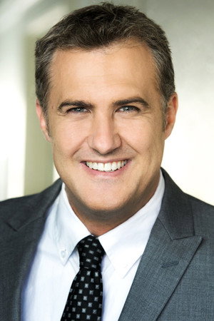 Photo of Brad Hills from the Latest Netflix gallery