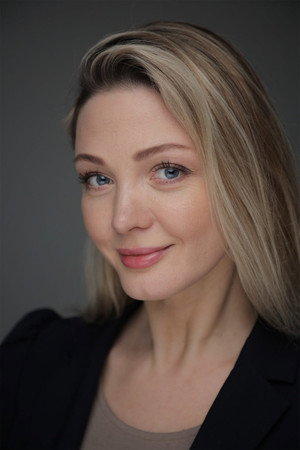 Photo of Elena Volkhonskaya from the Latest Netflix gallery