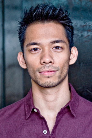 Photo of Aldrin Bundoc from the Latest Netflix gallery