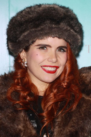 Paloma Faith photo