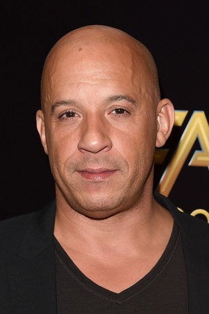Vin Diesel photo