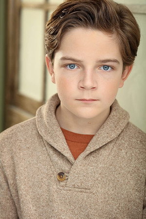 Photo of Zakary Risinger from the Latest Netflix gallery