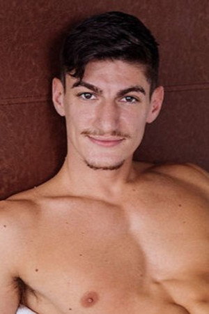 Photo of Aiden Ward from the Latest Netflix gallery