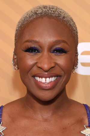 Cynthia Erivo photo