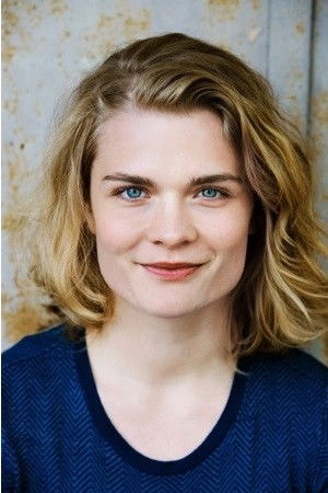 Anna Schimrigk photo