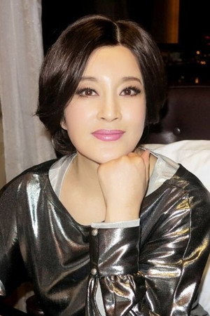 Liu Xiaoqing photo