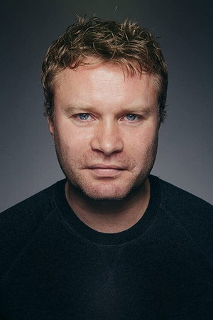Photo of Edward Schultheiss from the Latest Netflix gallery