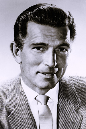 Michael Rennie photo