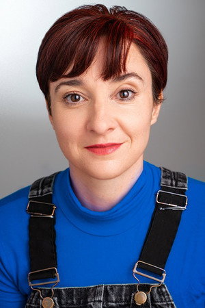 Photo of Tania Pieri from the Latest Netflix gallery