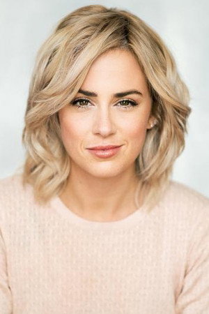Photo of Valérie Roberts from the Latest Netflix gallery