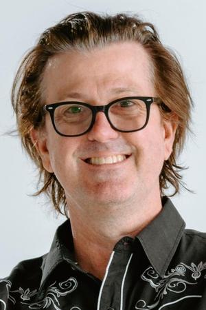 Dave McCormack photo