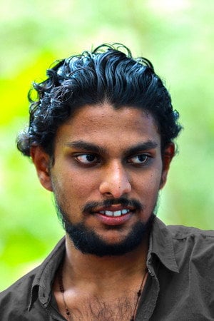 Photo of Nirmal Baby Varghese from the Latest Netflix gallery