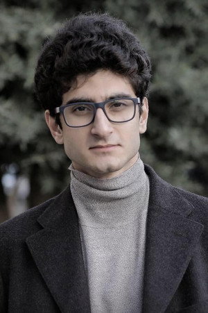 Nijat Askerzadeh photo