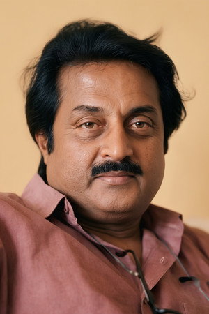 Photo of M G Soman from the Latest Netflix gallery