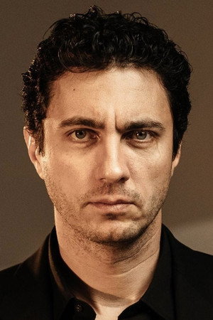 Evgeny Ovchinnikov photo