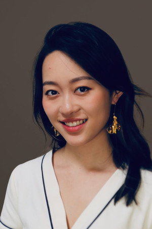 Photo of Raina Yang from the Latest Netflix gallery