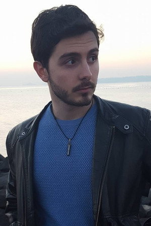 Photo of Marcello Vitiello from the Latest Netflix gallery