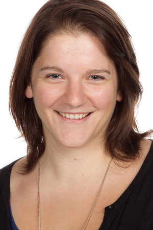 Photo of Marie-Pier Allard from the Latest Netflix gallery