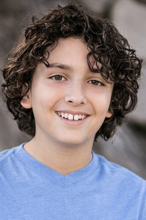 Gunnar Sizemore photo