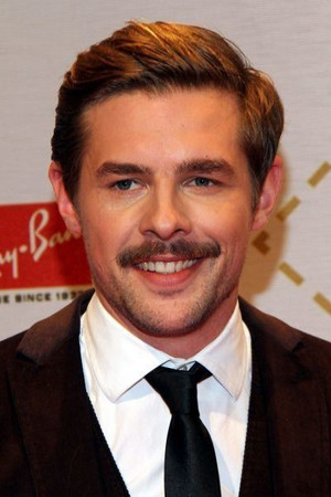 Klaas Heufer-Umlauf photo