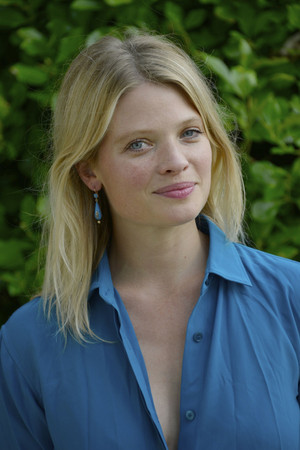 Mélanie Thierry photo