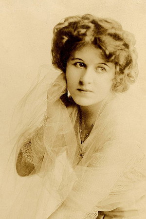Photo of Winifred Kingston from the Latest Netflix gallery