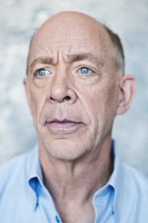 J.K. Simmons photo