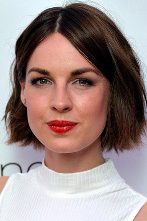 Jessica Raine photo