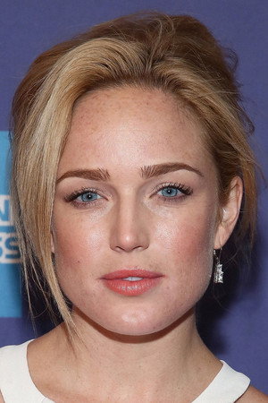 Photo of Caity Lotz from the Latest Netflix gallery
