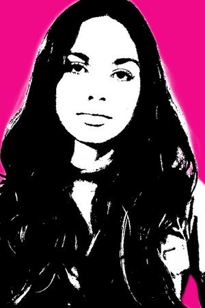 Photo of Clarissa Sena from the Latest Netflix gallery
