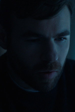 Photo of Jordan Demartis from the Latest Netflix gallery