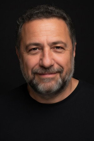 Photo of Ali Rıza Özbilgiç from the Latest Netflix gallery
