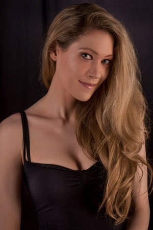 Tucky Williams photo