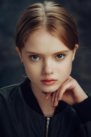 Photo of Alisa Konashenkova from the Latest Netflix gallery