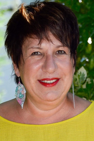 Annie Grégorio photo