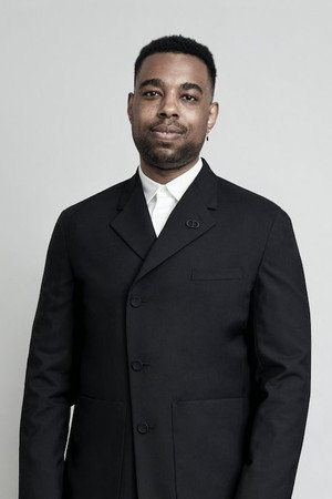 Photo of Remi Weekes from the Latest Netflix gallery