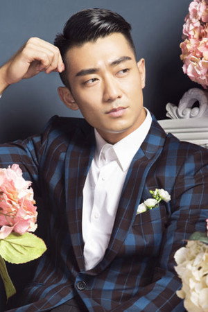 Photo of Wang Tao from the Latest Netflix gallery
