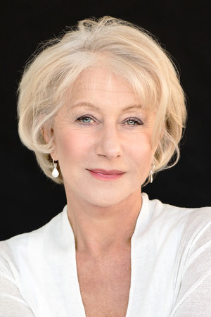 Helen Mirren photo