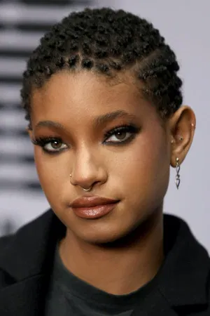 Willow Smith photo